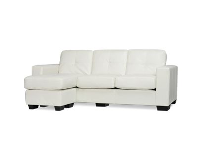 Rio Ivory Sofa