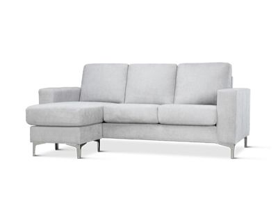 Baltimore L Shaped Sofa