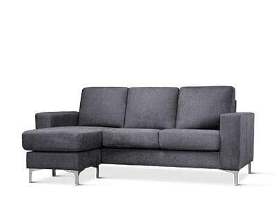 Baltimore L Shaped Sofa