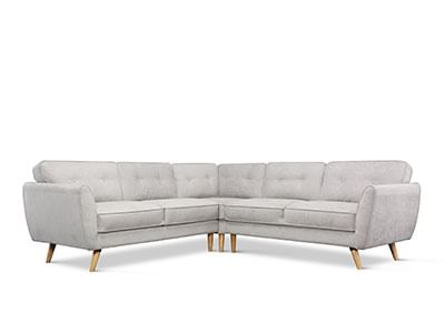 Harlow Corner Sofa