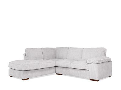 Cassie corner sofa