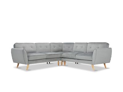 Harlow Corner Sofa