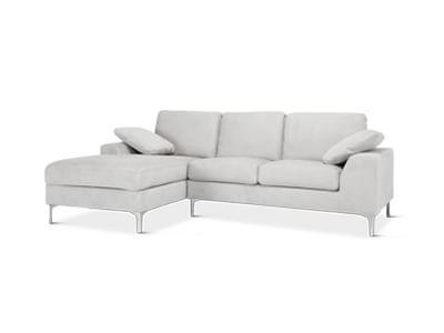 Valencia L Shape Sofa