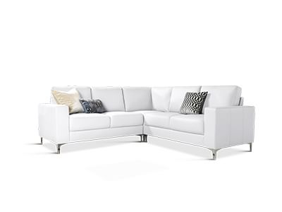 Baltimore Corner Sofa