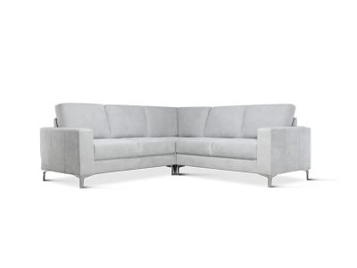 Baltimore Corner Shape Sofa 