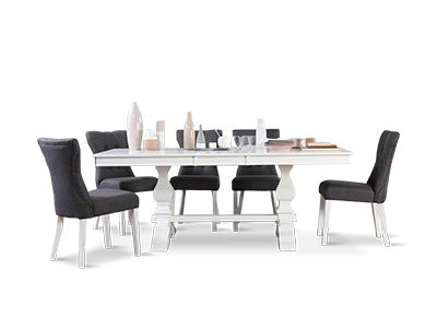 Cavendish and Bewley Dining Set