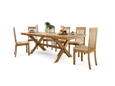 Grange and Oxford Dining Set