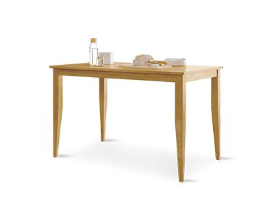 Finley Oak Table