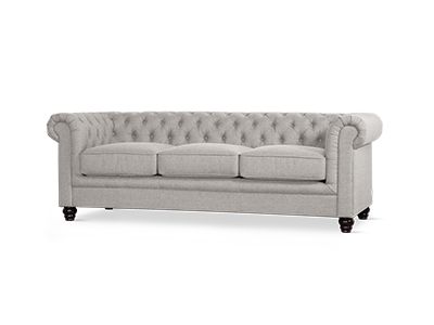 Hampton 3 Seater Sofa