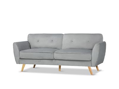 Harlow 3 Seater Sofa