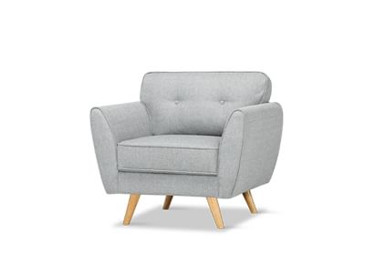 Harlow Armchair