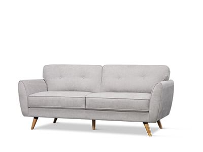 Harlow 3 Seater Sofa