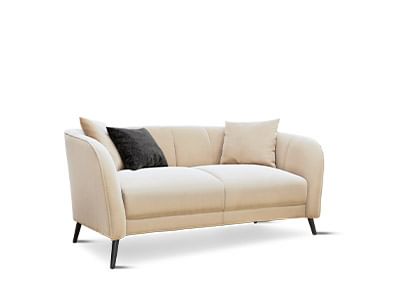 Loren 2 Seater Sofa