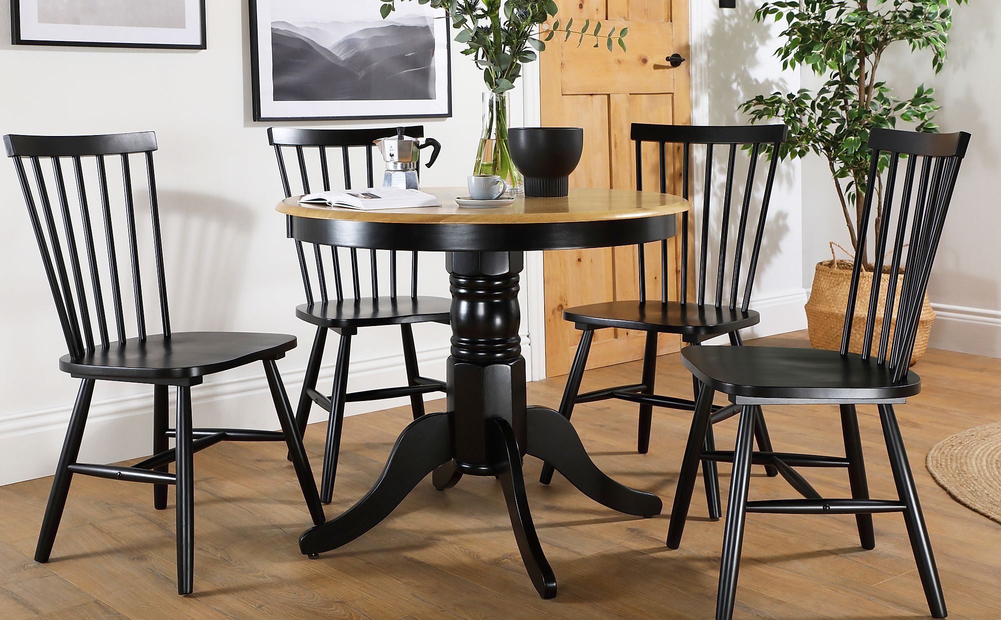 Dining Room Table And Chairs Black Friday