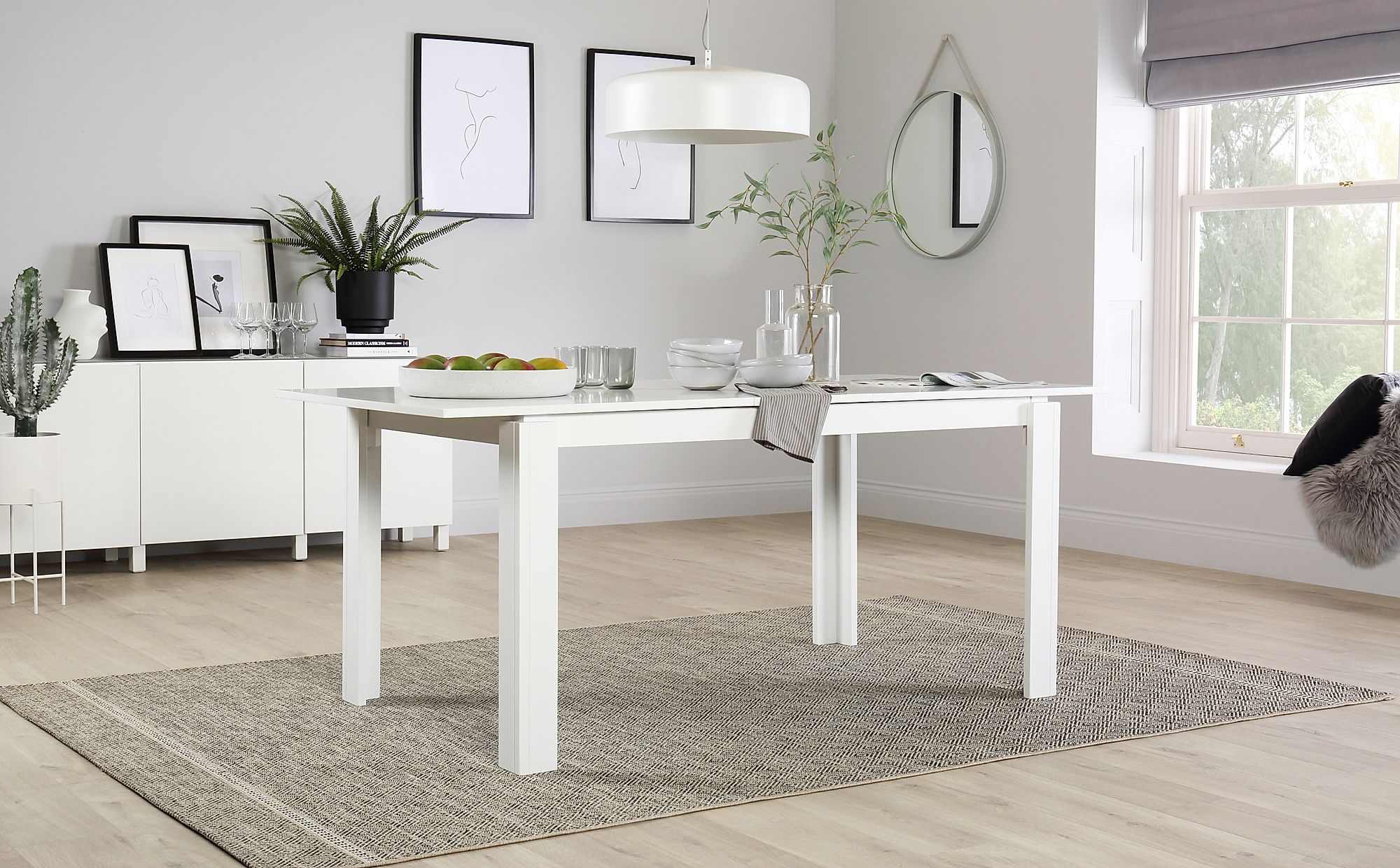 dining room tables uk