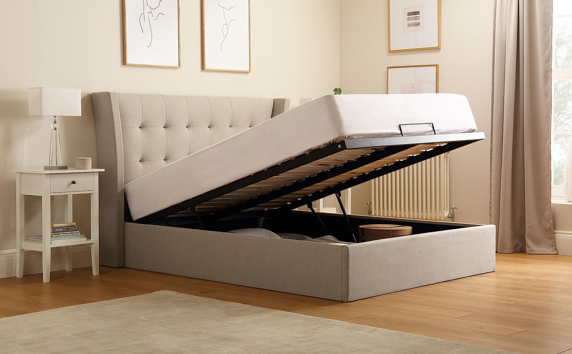 Что такое кровать. Кровать Дабл. Ottoman Double Bed with Mattress uk. Cheap Double Bed Mattress uk. Кинг модуль оттоман.