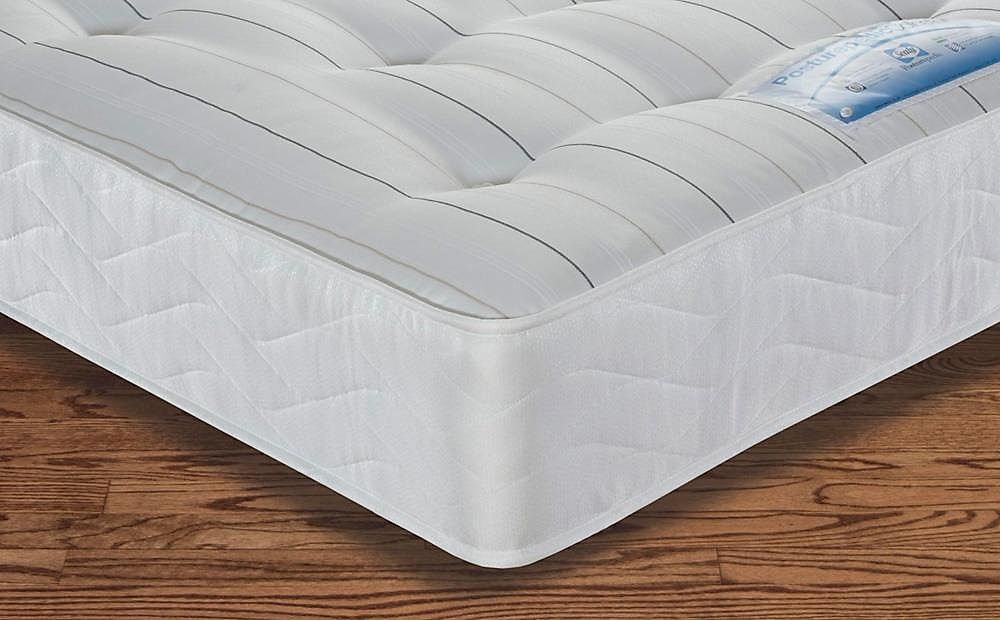 Unique 30 of Sealy Posturepedic Super King Size Mattress