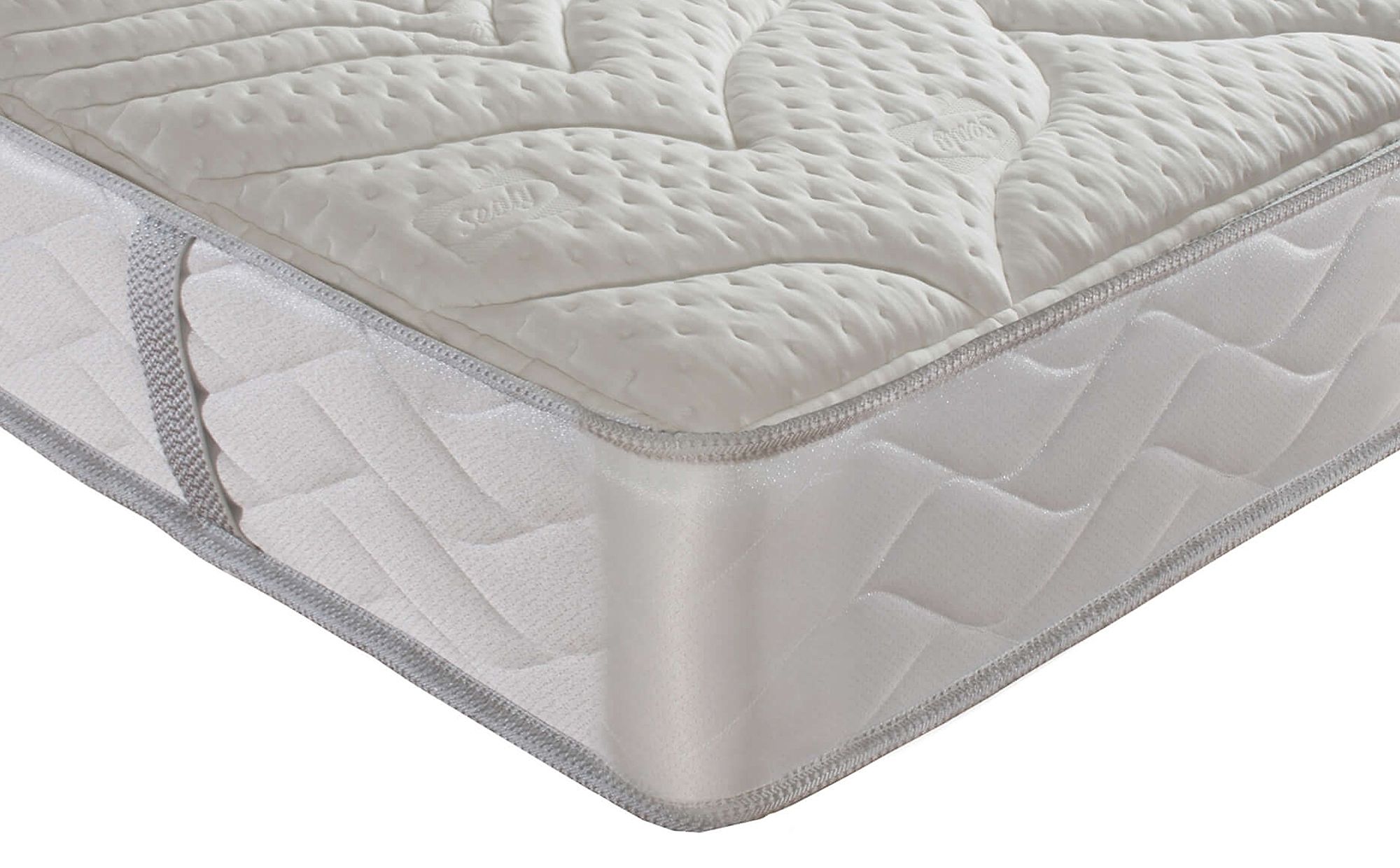 sealy embody mattress topper