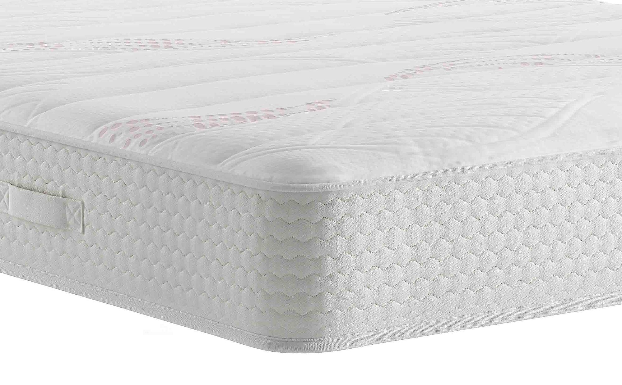 myers supreme comfort 1000 pocket mattress king size