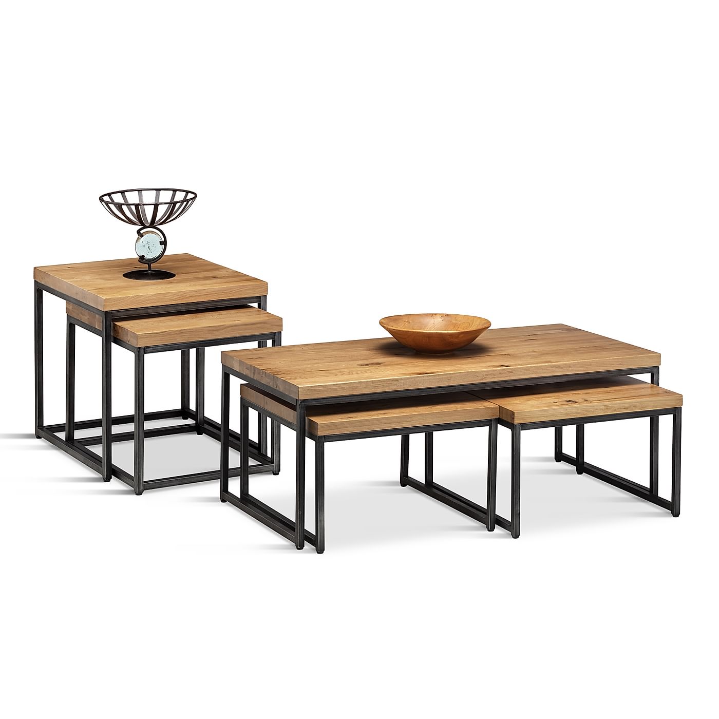 Featured image of post Cool Side Tables Uk : Concrete base with timber top.
