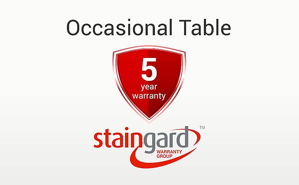 Protection Plus 5 Year Furniture Cover - Occasional Table