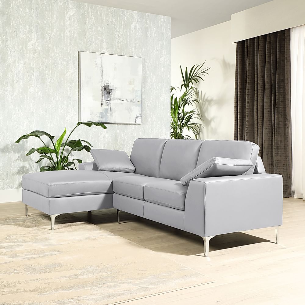 Furniture choice clearance corner sofa
