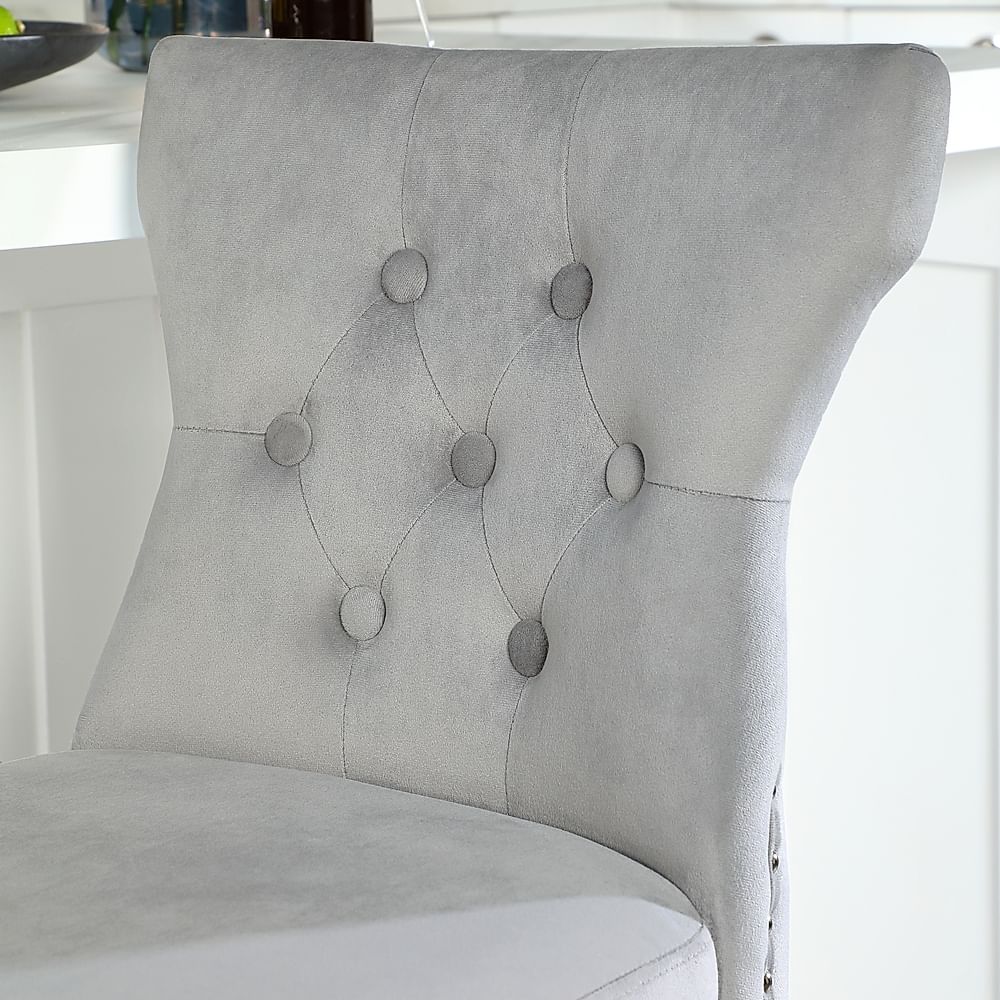 Bar stool sales back cushions