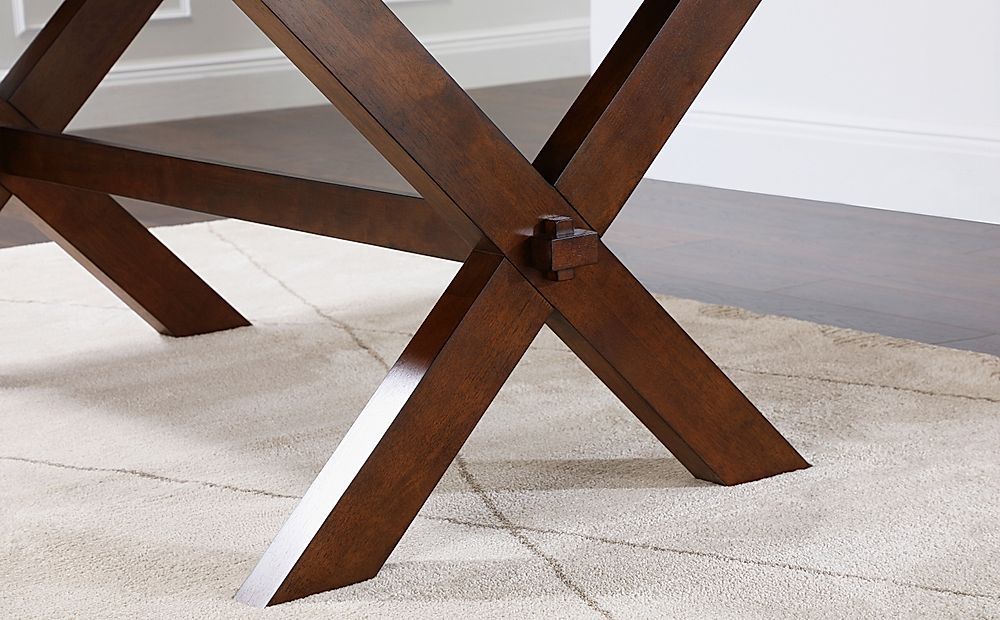 Better homes & gardens maddox crossing dining table hotsell