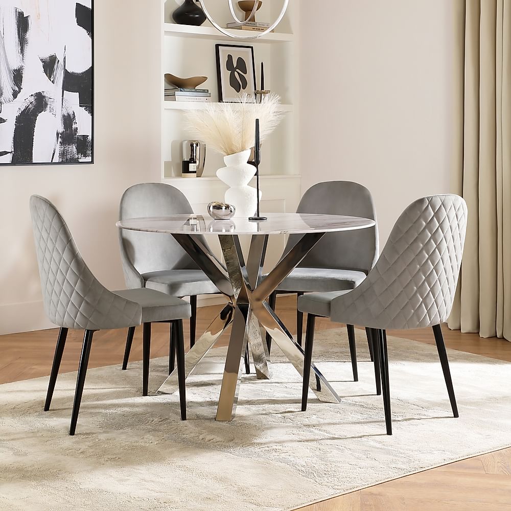 Quality round dining tables deals