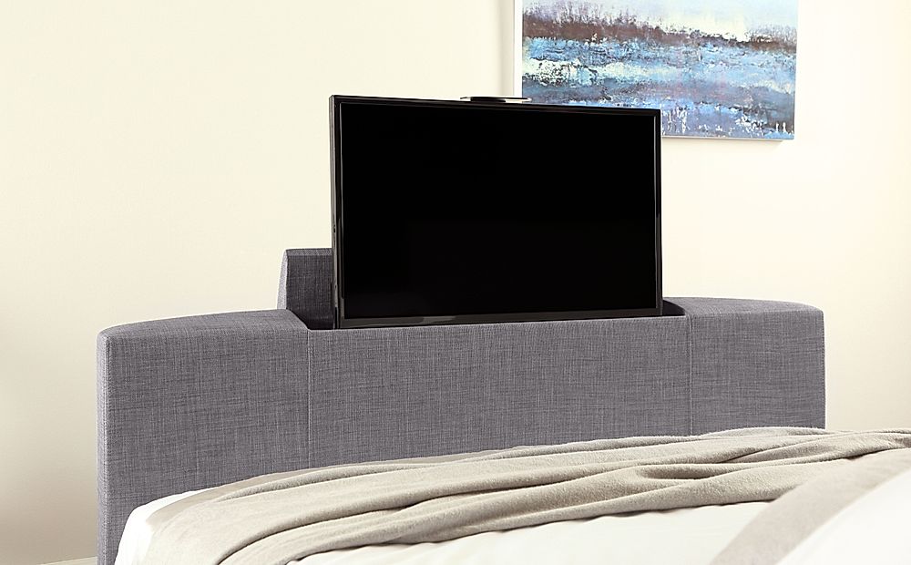 Furniture choice tv bed discount