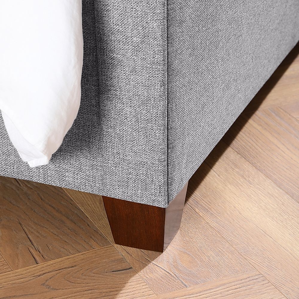 Fairmont clearance ottoman bed