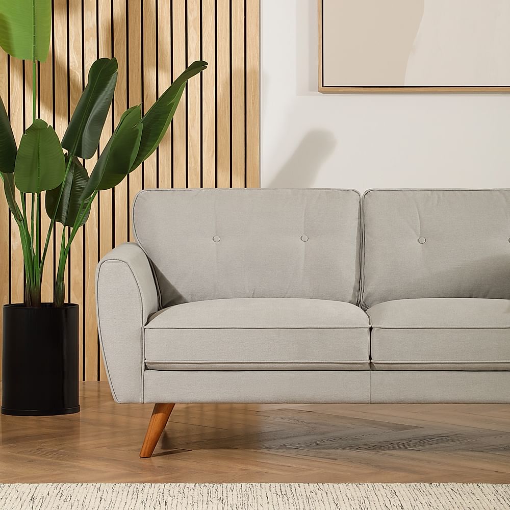 Harlow slate sales grey sofa