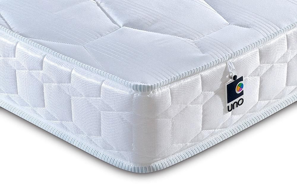 mini uno mattress reviews