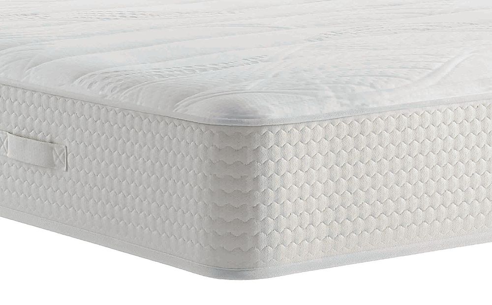 myers indulge latex 1600 mattress review