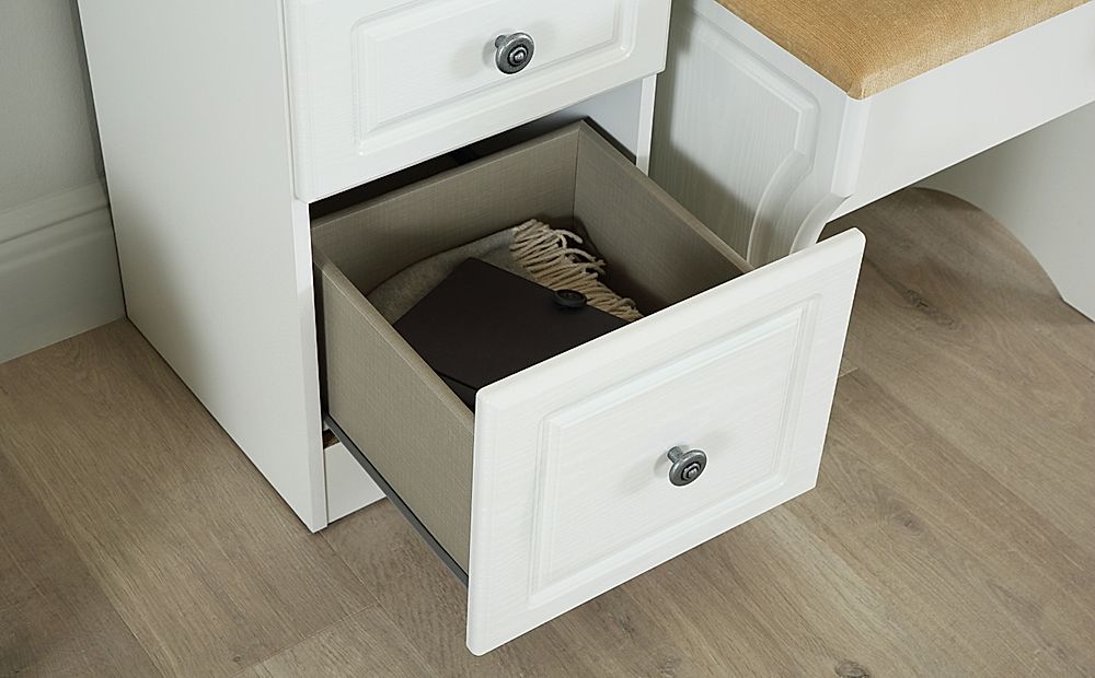 Mease 6 drawer double dresser deals