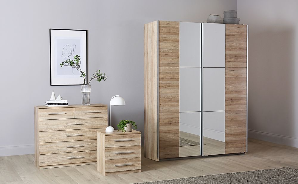 rauch milos bedroom furniture