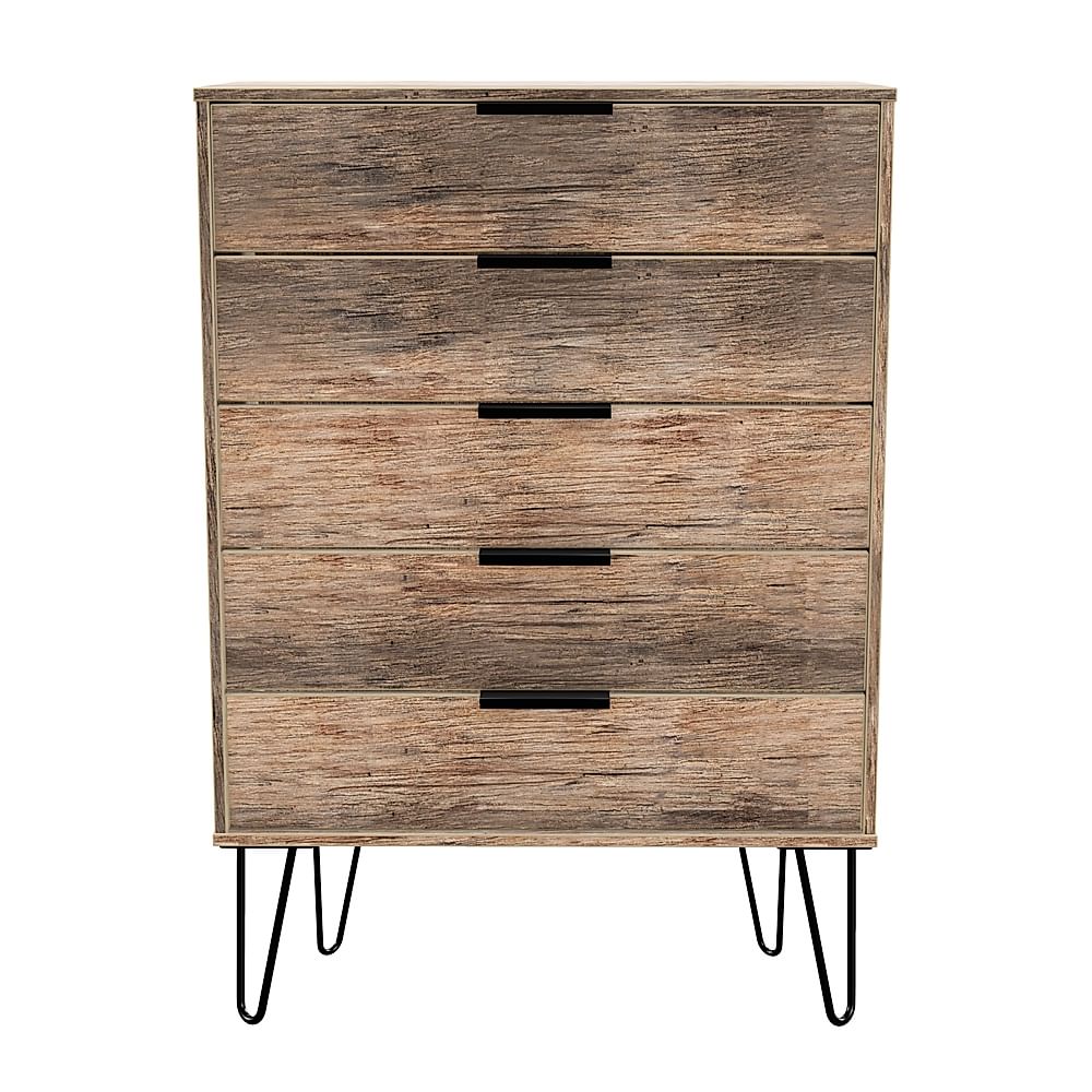 Vintage shop oak drawers