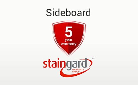 Protection Plus 5 Year Furniture Cover - Sideboard