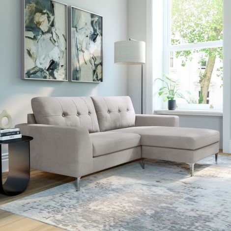 Sofology demure sofa deals