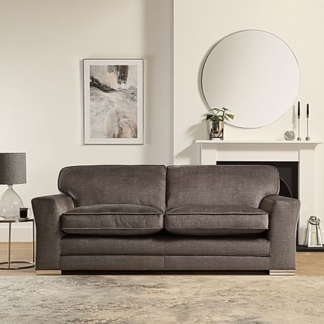 Evie 3 clearance seater sofa