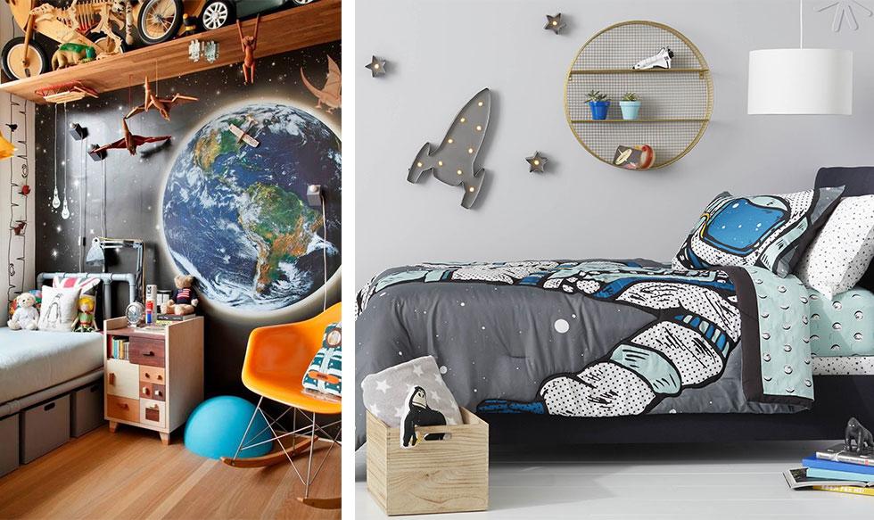 10 Creative Fun And Cute Kids Bedroom Ideas Furniture Choice