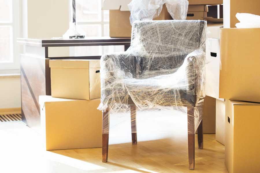 Furnishing A New Home | Furniture Choice