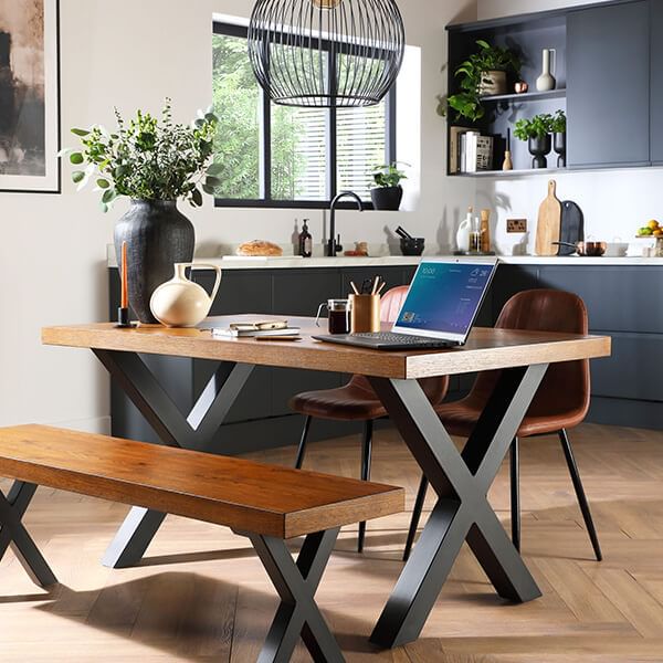 3 easy ways to style your WFH space