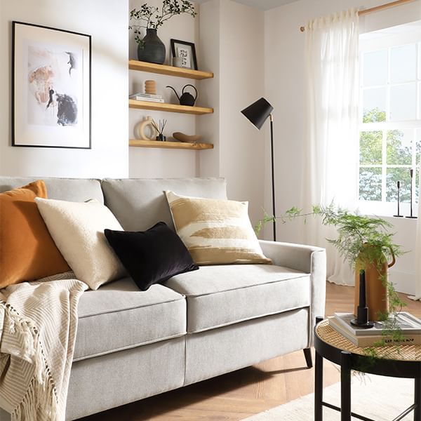 3 easy wellness-inspired décor ideas for spring