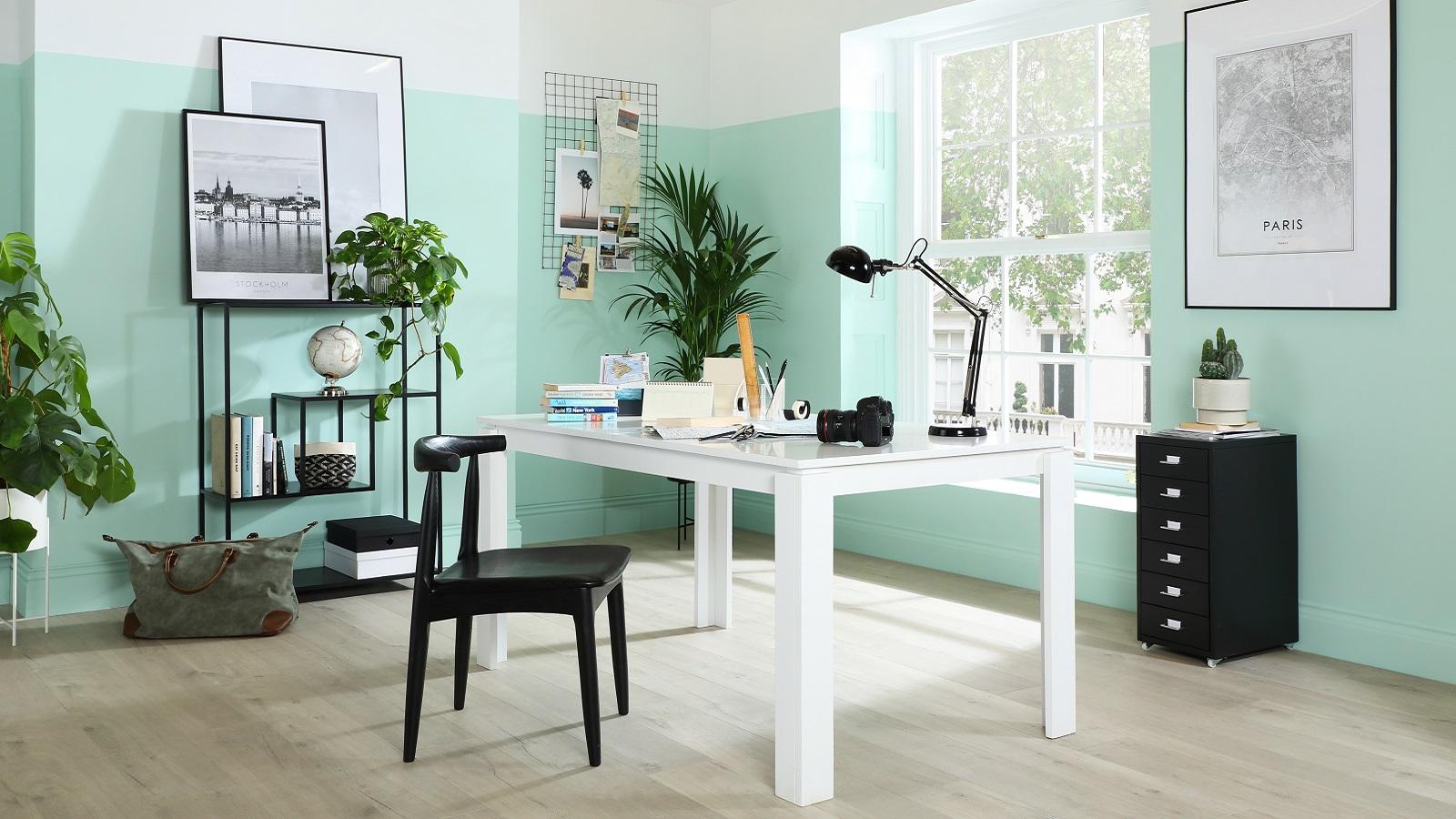 3 tips to update your home office for summer