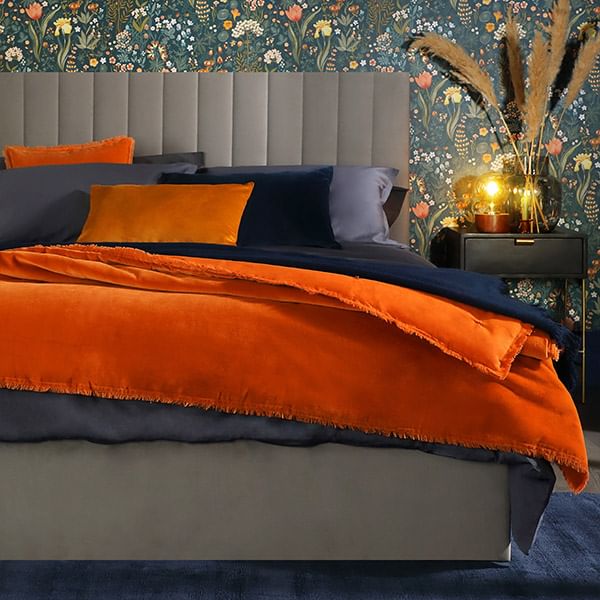 3 ways to transform your bedroom with wallpaper
