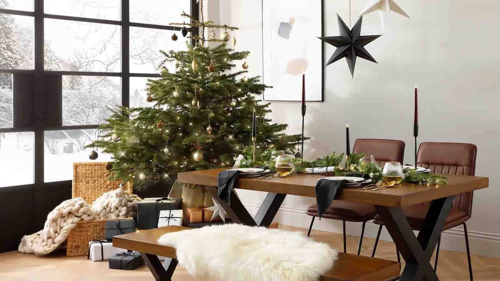 4 Instagram-worthy Christmas decor ideas