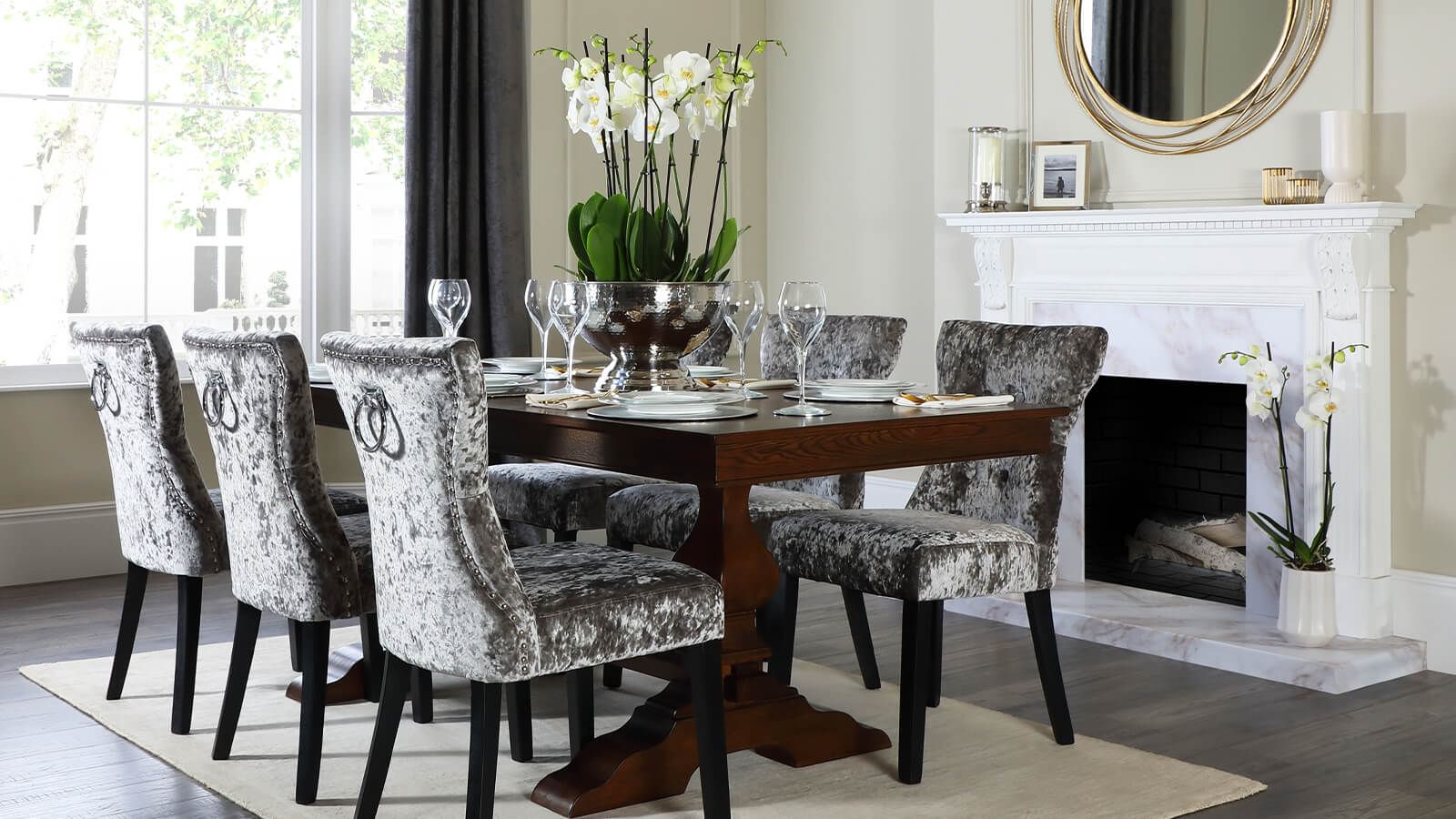 4 ways to style your home like an interior designer