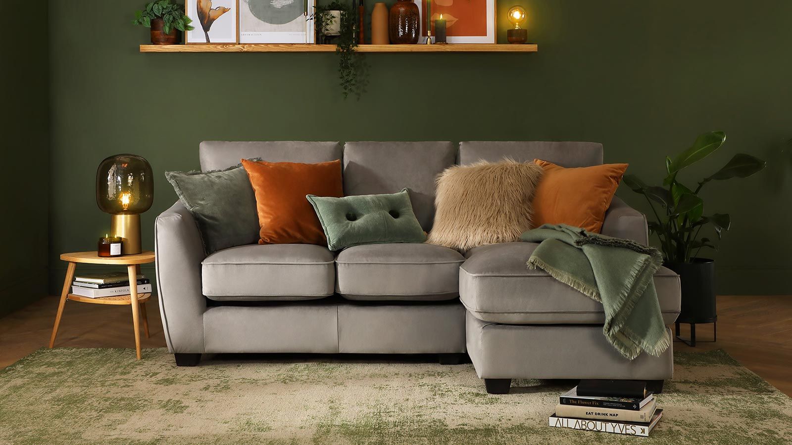 Furniture And Choice’s Autumn sale - up to 50% off