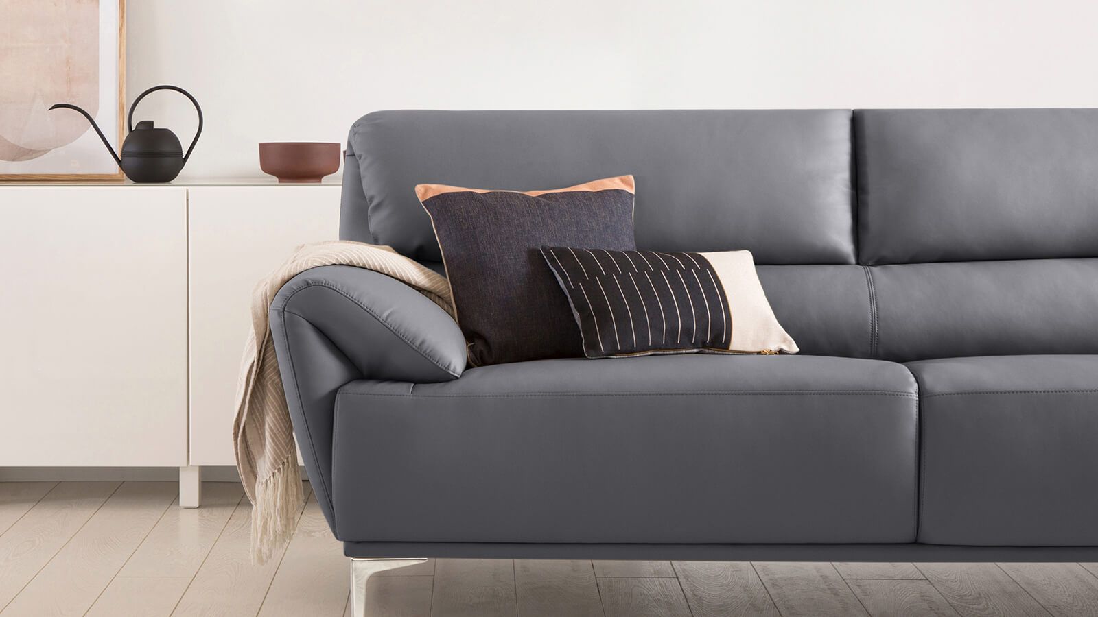 Furniture And Choice’s January sale - free delivery & free returns on all orders